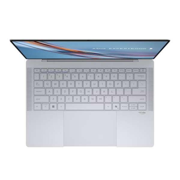 Asus B9406CAA-TH0041X Morn Grey