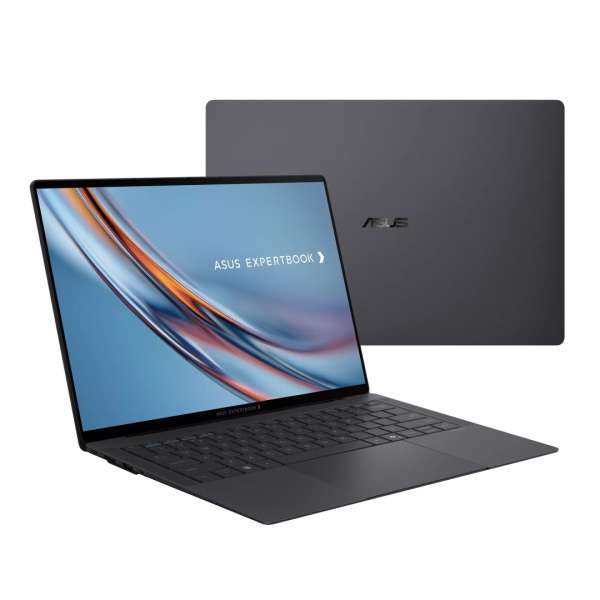 Asus B9406CAA-TH0067X Jet Fog