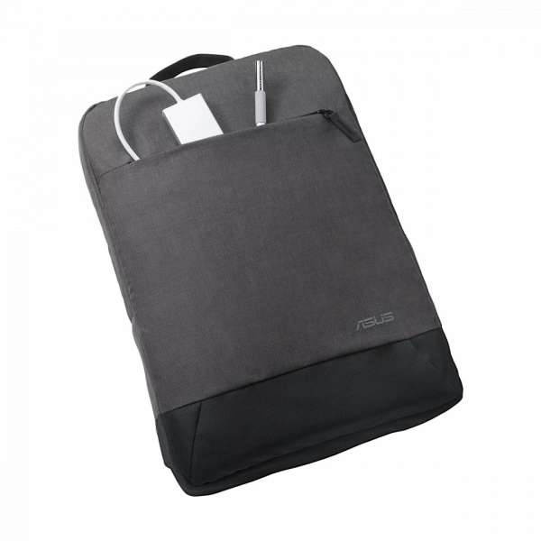Asus BP1504 Backpack 15,6" Grey