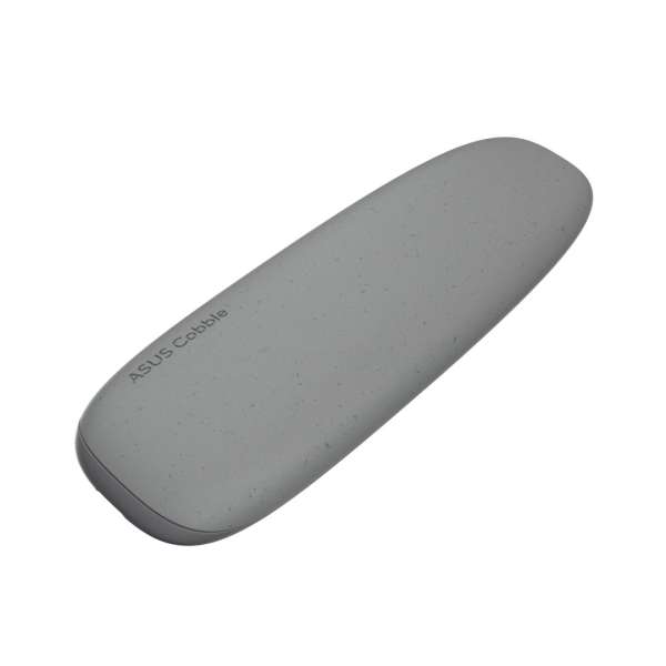 Asus Cobble SSD Enclosure Grey