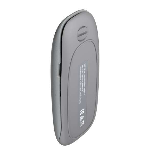 Asus Cobble SSD Enclosure Grey