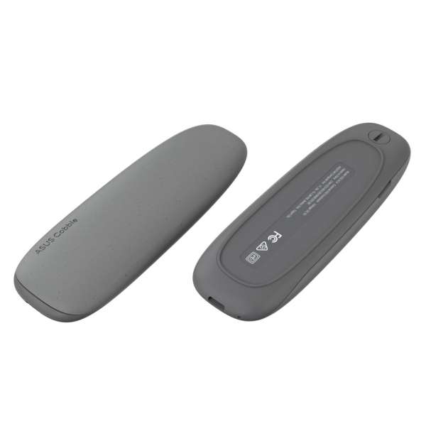 Asus Cobble SSD Enclosure Grey