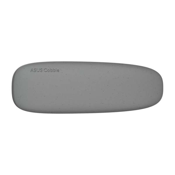 Asus Cobble SSD Enclosure Grey