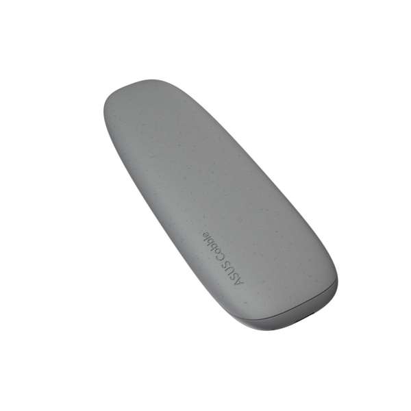 Asus Cobble SSD Enclosure Grey