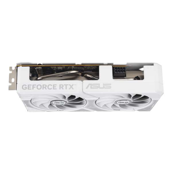 Asus DUAL-RTX5060-O8G-WHITE