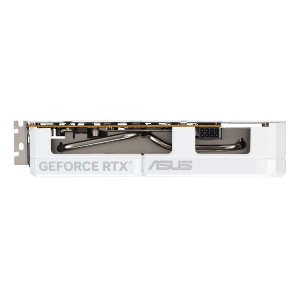Asus DUAL-RTX5060-O8G-WHITE