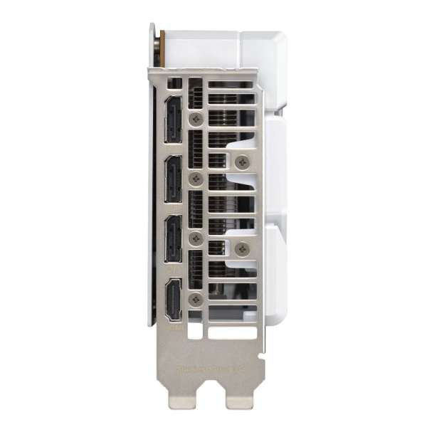 Asus DUAL-RTX5060-O8G-WHITE