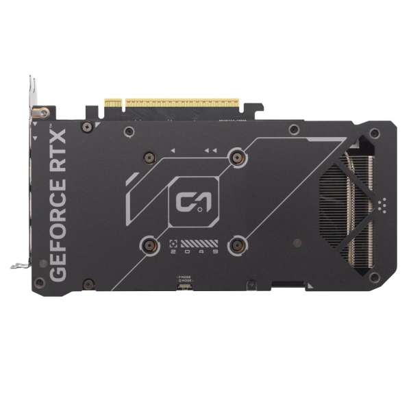 Asus DUAL-RTX5060TI-8G
