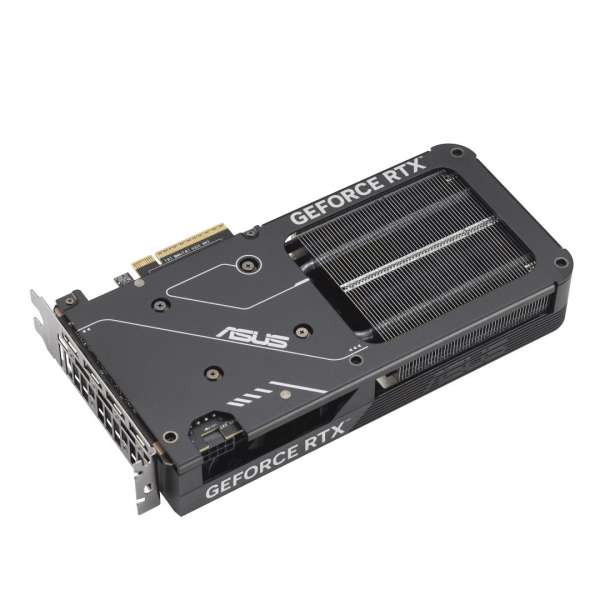 Asus DUAL-RTX5060TI-O16G-EVO
