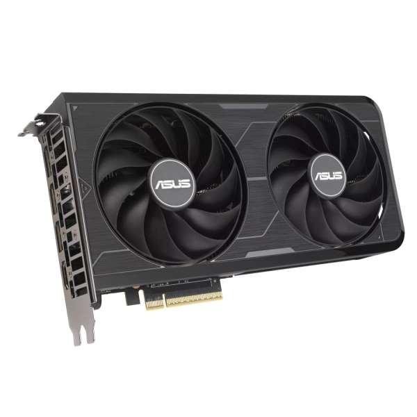 Asus DUAL-RTX5060TI-O16G-EVO