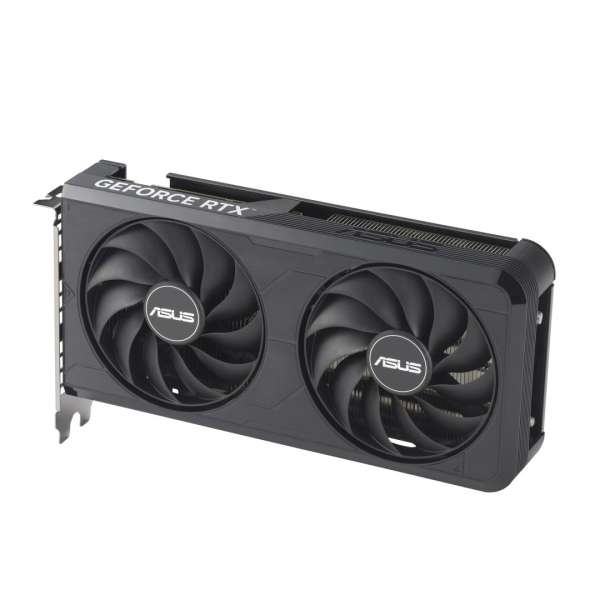 Asus DUAL-RTX5060TI-O16G-EVO