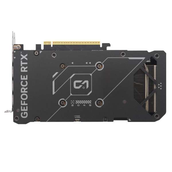 Asus DUAL-RTX5060TI-O16G