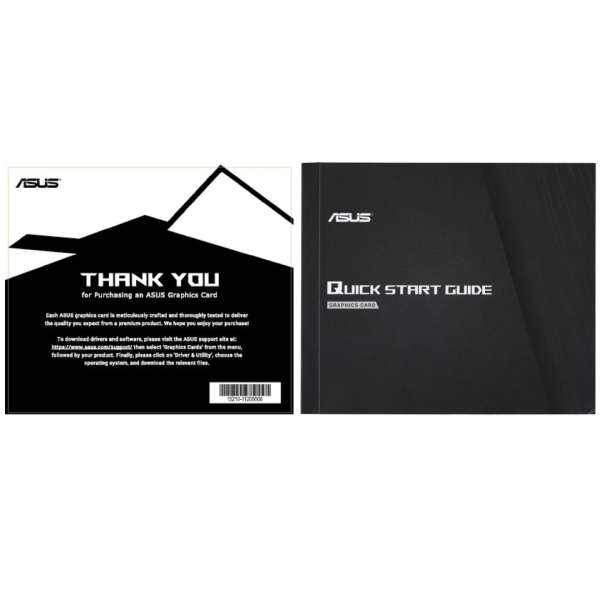 Asus DUAL-RTX5060TI-O8G