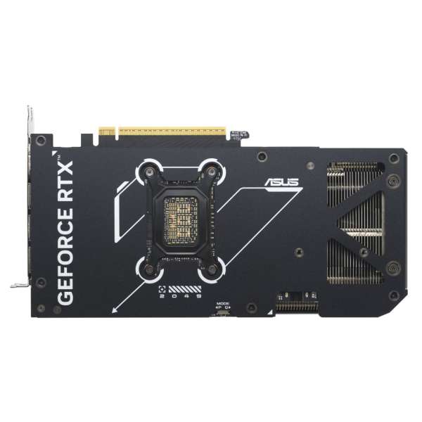 Asus DUAL-RTX5070-O12G