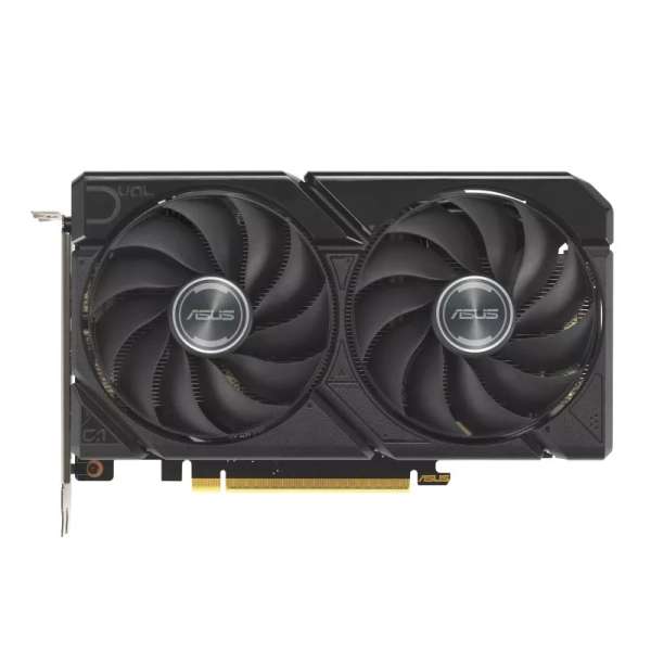 Asus DUAL-RX9060-8G