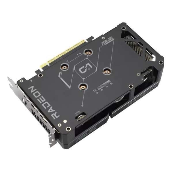 Asus DUAL-RX9060-8G