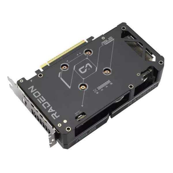 Asus DUAL-RX9060-8G OEM