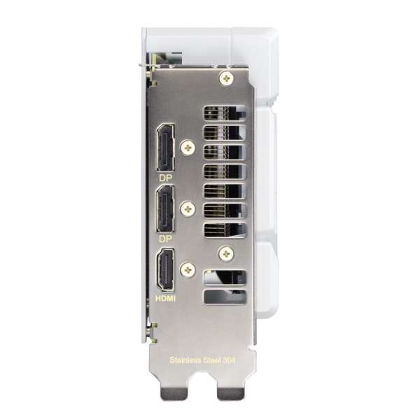 Asus DUAL-RX9060XT-16G-WHITE
