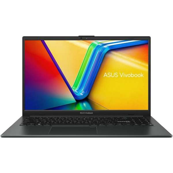 Asus E1504FA-BQ3412 Black