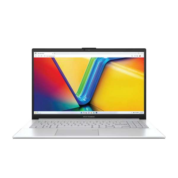 Asus E1504FA-NJ1845 Cool Silver