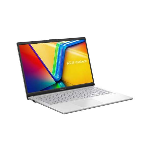 Asus E1504FA-NJ1845 Cool Silver