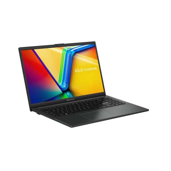 Asus E1504FA-NJ1846 Mixed Black