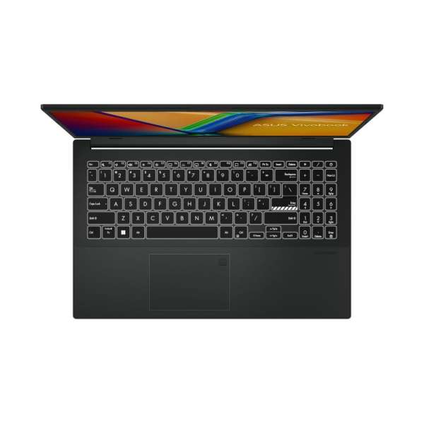 Asus E1504FA-NJ1846 Mixed Black