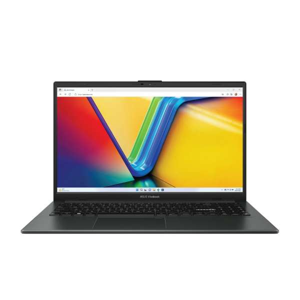 Asus E1504FA-NJ2838 Mixed Black