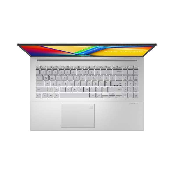 Asus E1504GA-NJ864 Cool Silver