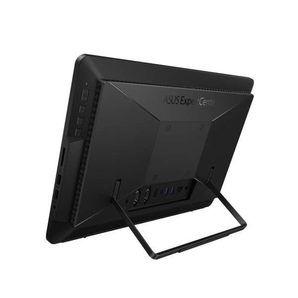 Asus ExperCenter E1 AiO E1600WKAT-BMR146M Black