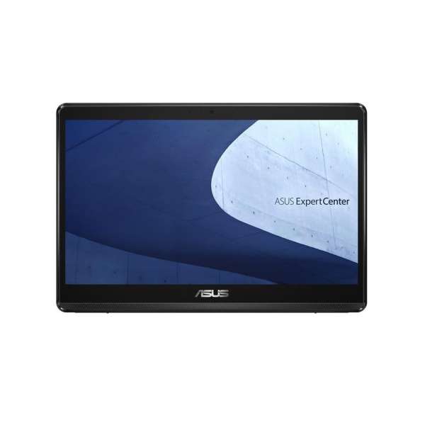 Asus ExperCenter E1 AiO E1600WKAT-BMR179M Black