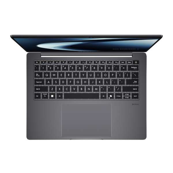 Asus PM3406CKA-LY0116 Misty Grey