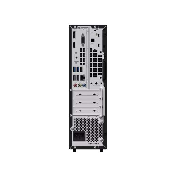 Asus ExpertCenter D7 SFF D701SER Black