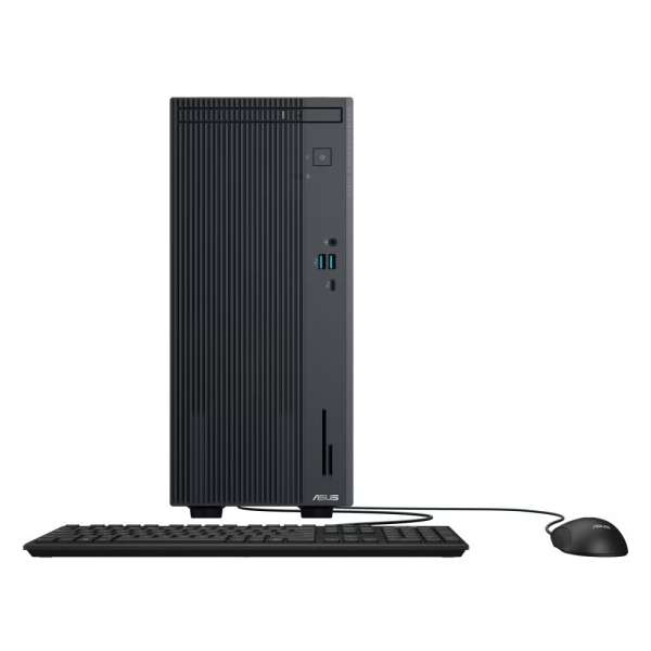 Asus ExpertCenter P500 Mini Tower Gray Asus ExpertCenter P500 Mini Tower Gray