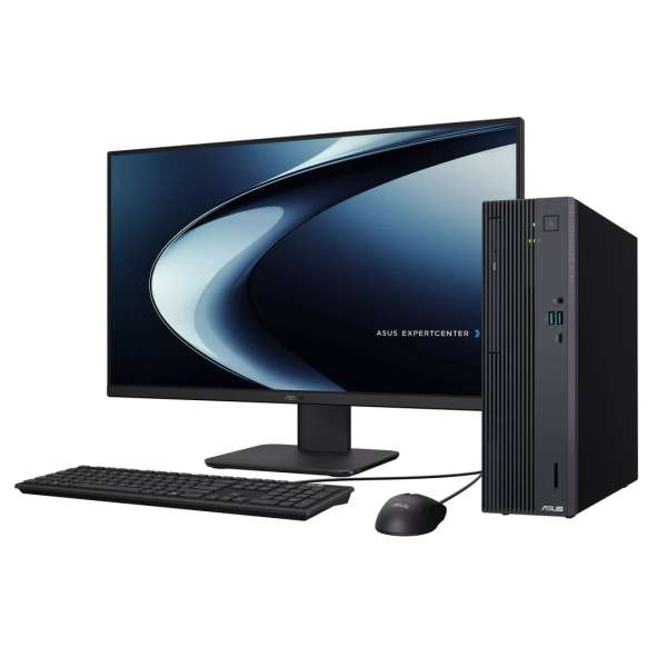 Asus ExpertCenter P500SV Gray Asus ExpertCenter P500SV Gray
