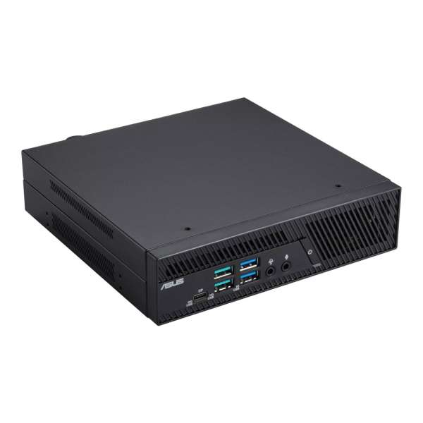 Asus ExpertCenter PB64 Black