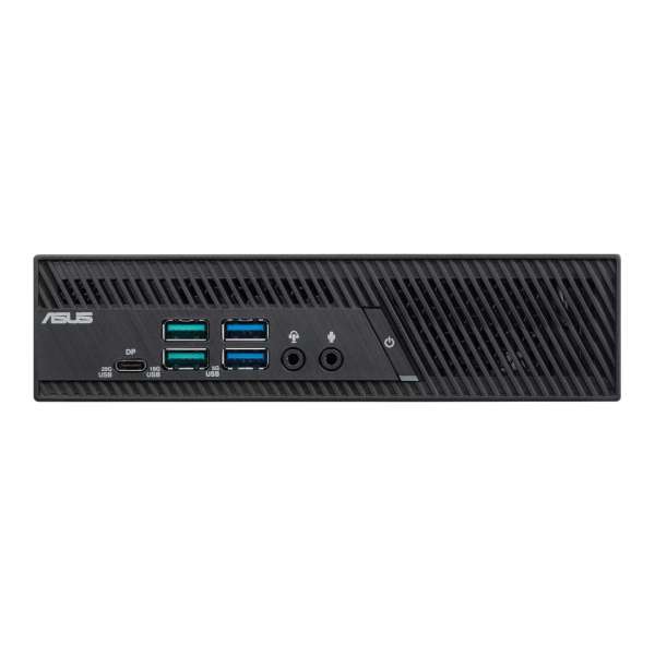 Asus ExpertCenter PB64 Black