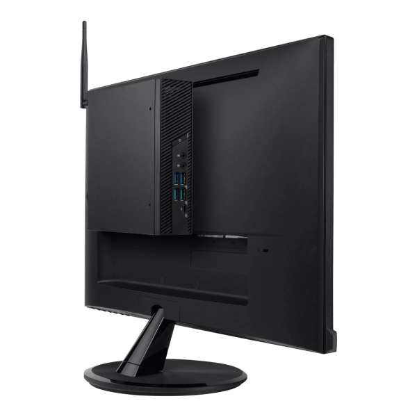 Asus ExpertCenter PB64 Black