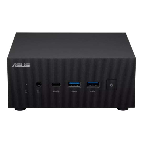Asus ExpertCenter PN53 Black