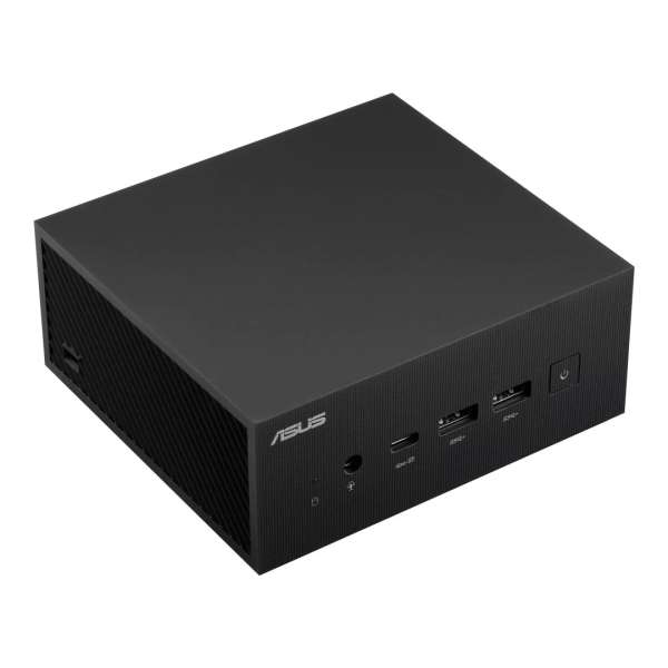 Asus ExpertCenter PN53 Black