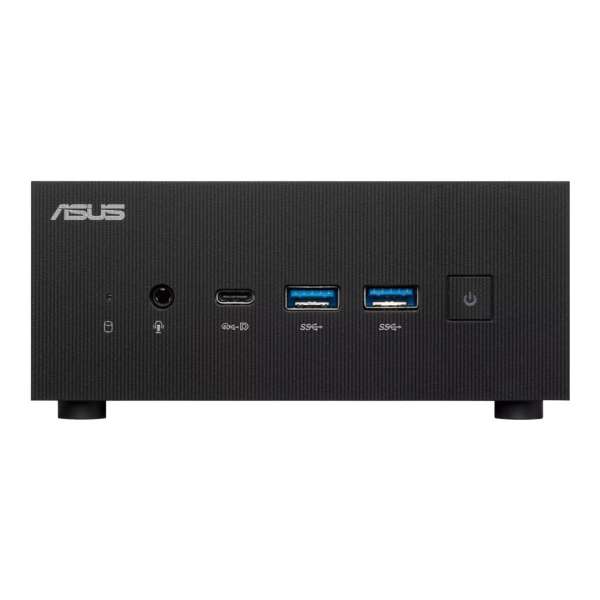 Asus ExpertCenter PN53 Black