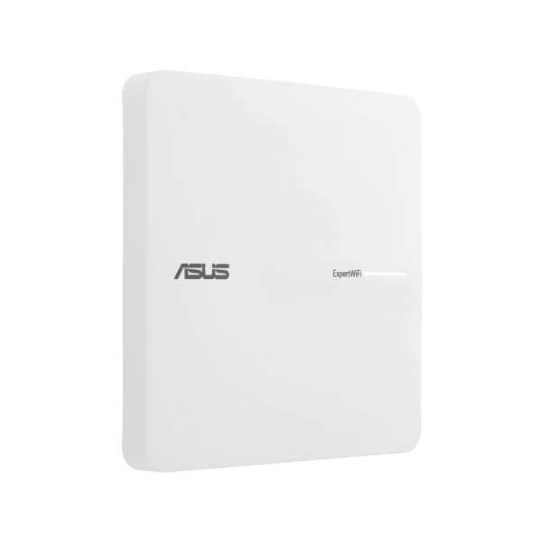 Asus ExpertWiFi EBA63 White