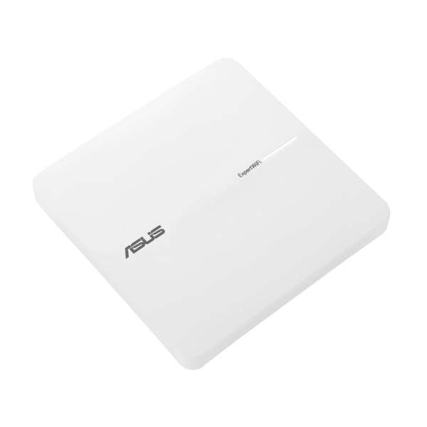 Asus ExpertWiFi EBA63 White