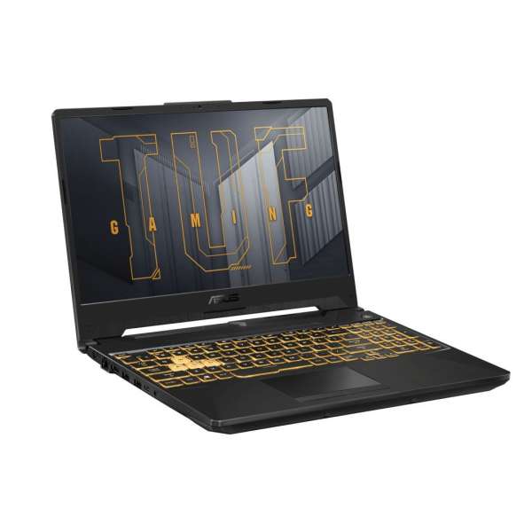 Asus FA506NCG-HN185 Graphite Black Asus FA506NCG-HN185 Graphite Black