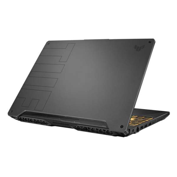Asus FA506NCG-HN206 Graphite Black Asus FA506NCG-HN206 Graphite Black