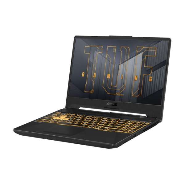 Asus FA506NCG-HN207 Graphite Black Asus FA506NCG-HN207 Graphite Black