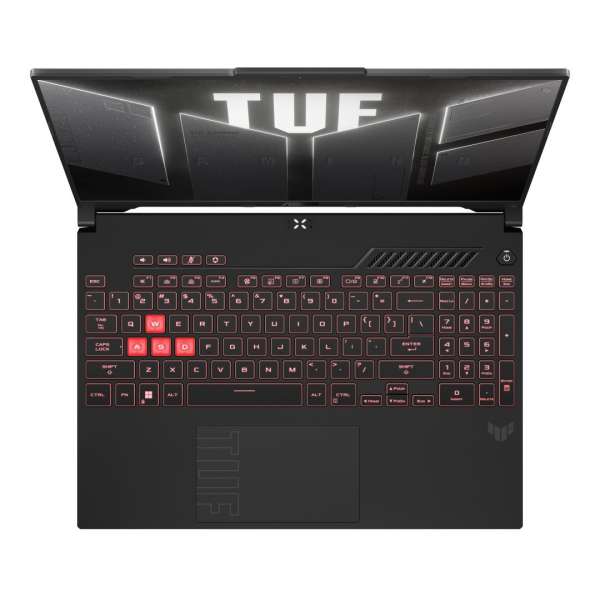Asus FA607NUG-RL142 Mecha Gray Asus FA607NUG-RL142 Mecha Gray