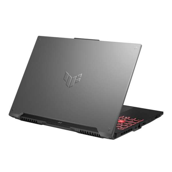 Asus FA607NUQ-RL014 Mecha Gray