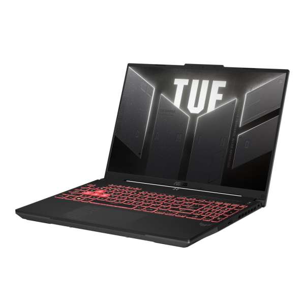 Asus FA607NUQ-RL014 Mecha Gray