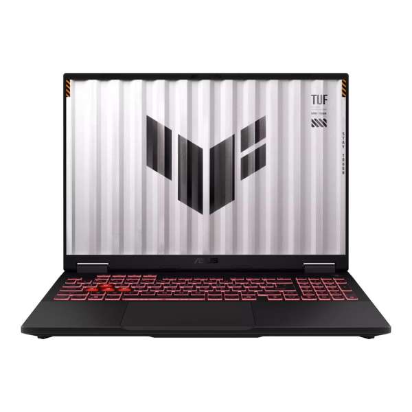 Asus FA608UHI-TU126 Jaeger Gray